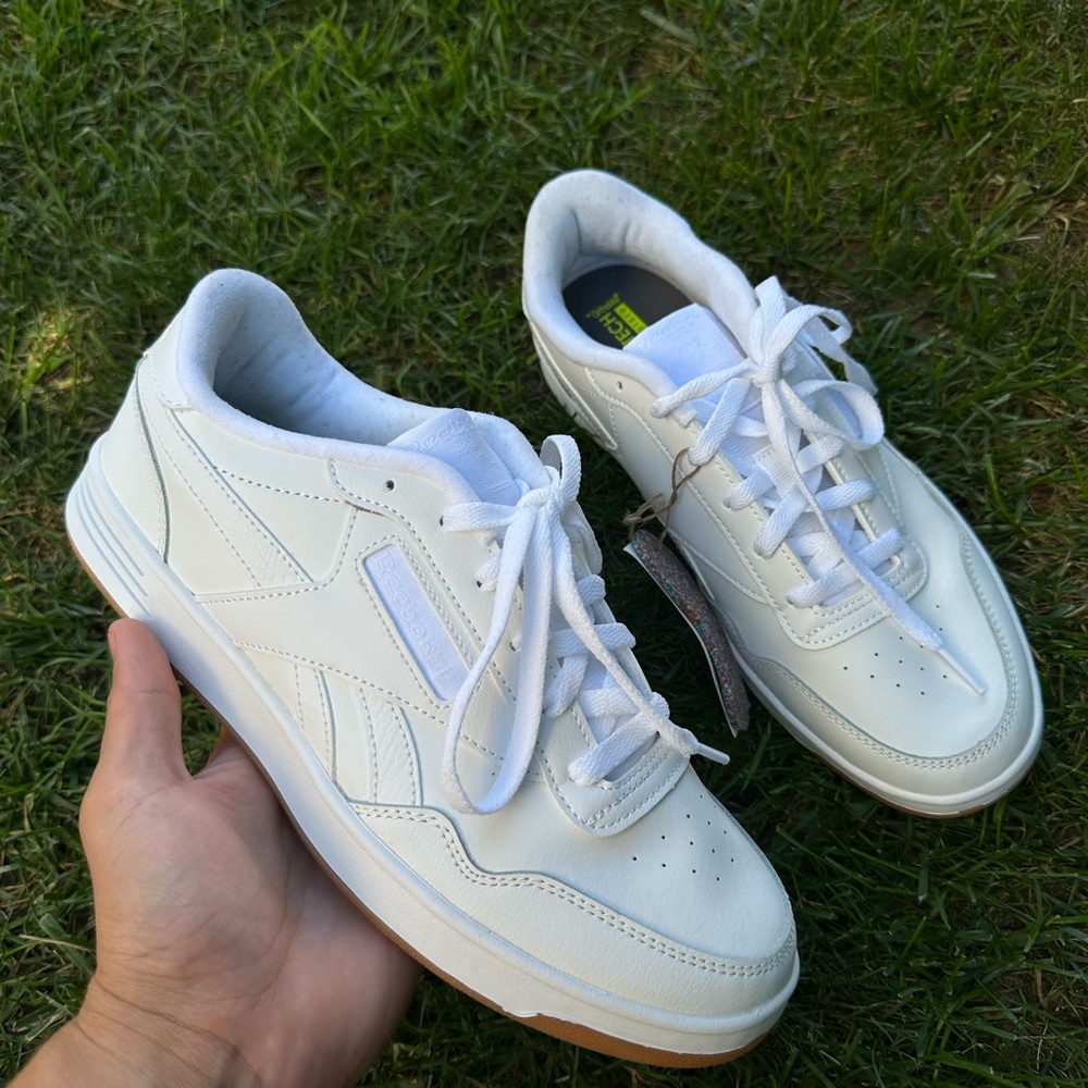 Reebok Club memt men’s/women Shoes